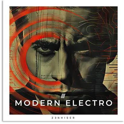 Zenhiser - Modern Electro