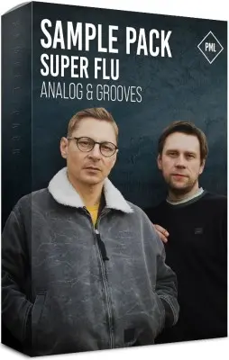 Production Music Live - Super Flu