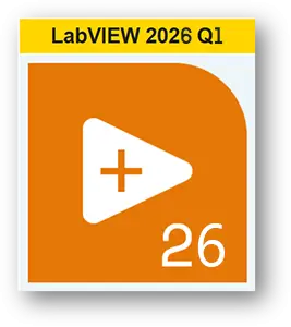 National Instruments LabVIEW