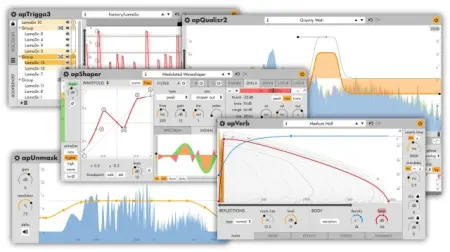 apulSoft - Plugins Bundle