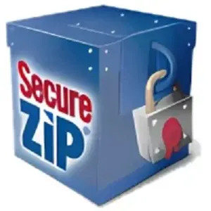 SecureZIP Enterprise Desktop