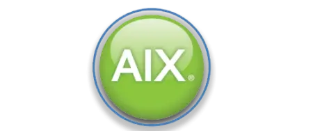 IBM AIX Version