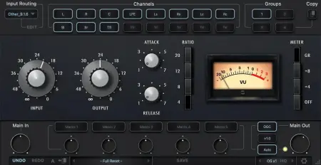 Red Rock Sound - 11FF