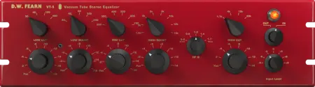 D.W. Fearn VT-5