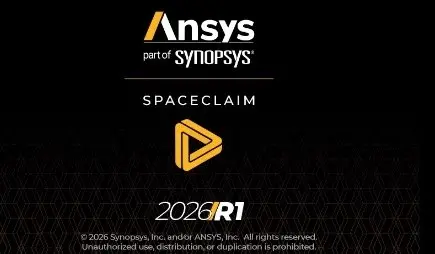 ANSYS SpaceClaim