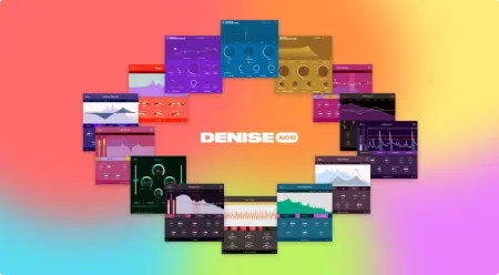 Denise Audio - Total Bundle