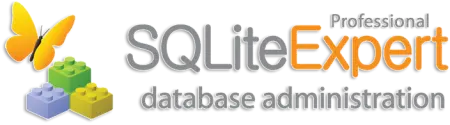 SQLite Expert Professional