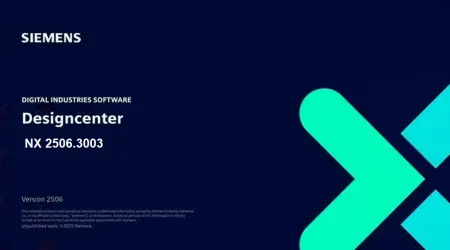 Siemens (NX 2506 Series) Win64