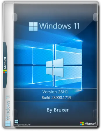 Windows 11 Pro Mini Lite