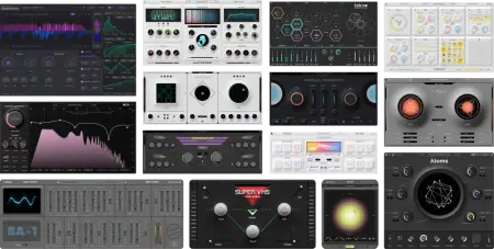 BABY Audio - Complete Bundle