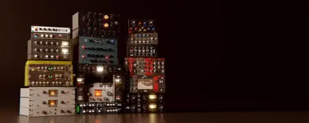 Overloud - Gem Studio Plugins