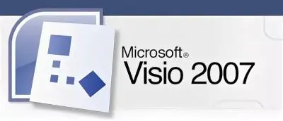 Microsoft Office Visio