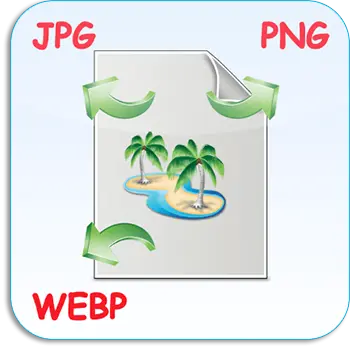 TweakNow ImageConverter