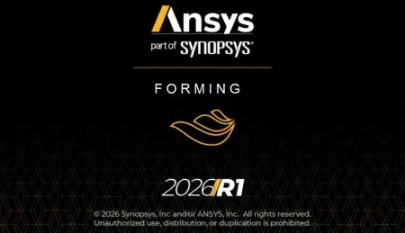 ANSYS Forming