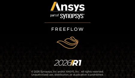 ANSYS FreeFlow