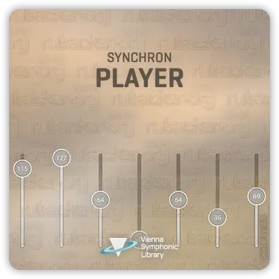 Viеnnа Sуmрhоniс Librаrу - Sуnсhrоn Рlауеr