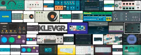 Klevgrand - Everything Bundle