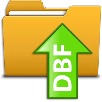DBF Converter