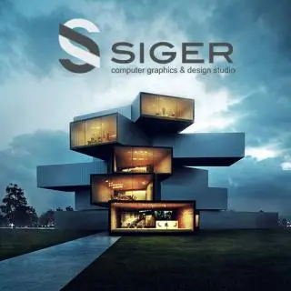 SIGERSHADERS XS Material Presets Studio