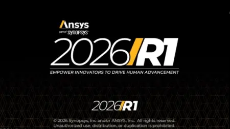 ANSYS Products Win64