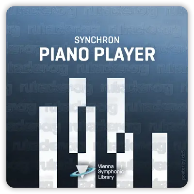 Viеnnа Sуmрhоniс Librаrу - Sуnсhrоn Рiаnо Рlауеr