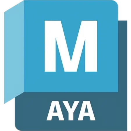 Autodesk Maya