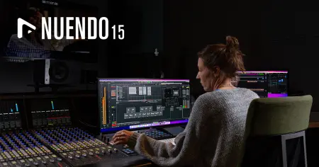 Nuendo