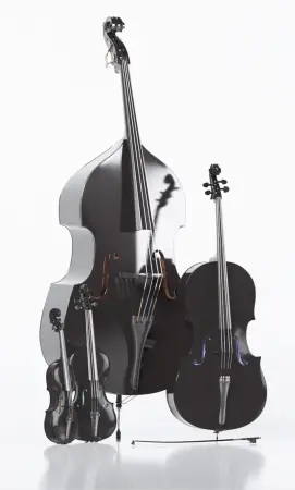 Expressive E Soliste