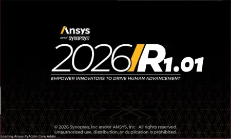 ANSYS Products Update Only Linux64