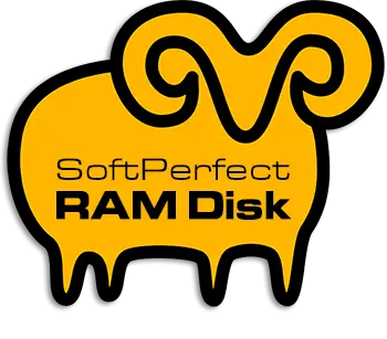 SoftPerfect RAM Disk