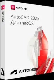 Autodesk AutoCAD for Mac 2025 Russian Language Pack