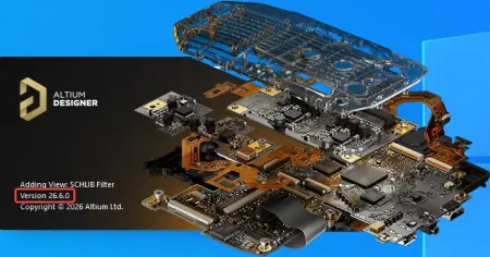 Altium Designer Offline Installer