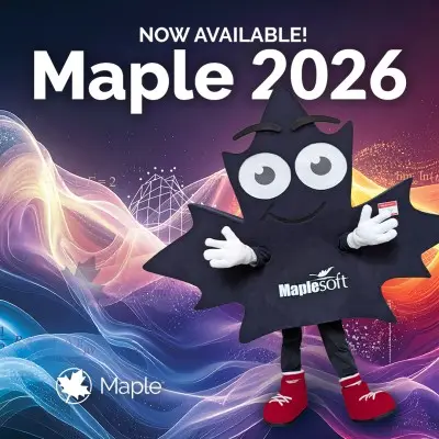 Maplesoft Maple