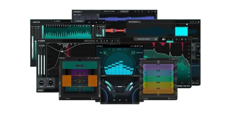 Mastering The Mix - All Plugins Bundle
