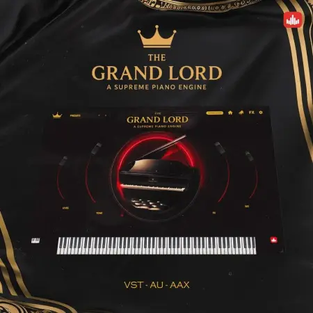 ProducerSources - The Grand Lord
