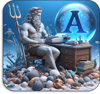Atlantis Word Processor