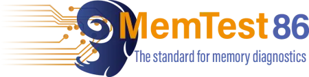 MemTest86 Pro