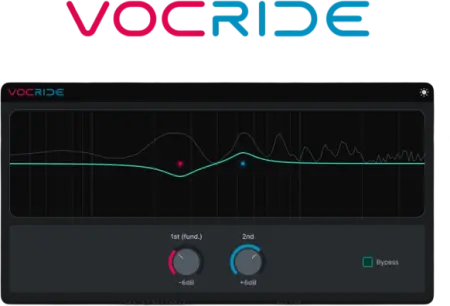 nClear - VOCRIDE|SIBALANCE