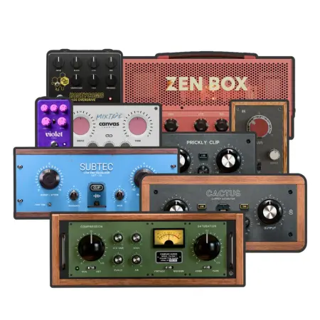 Audioloom - Everything Bundle