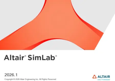 Altair SimLab