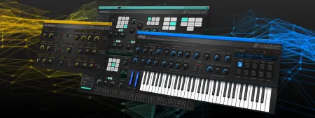 Waldorf Edition