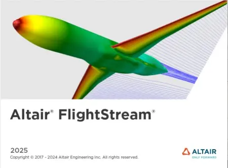 Altair FligtStream