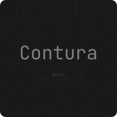 Ekho - Contura