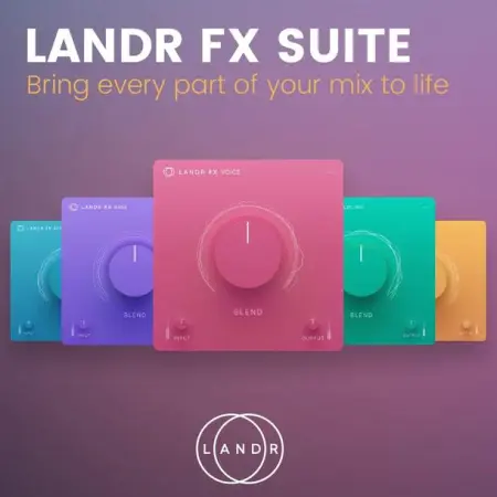 LANDR - FX Bundle