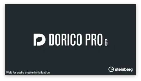 Steinberg Dorico Pro