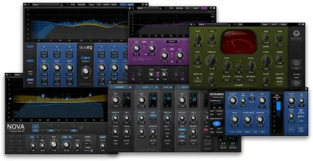 TDR Total Bundle