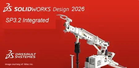 SolidWorks Full Premium Multilanguage x64