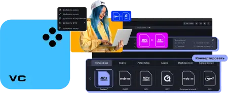 Movavi Video Converter