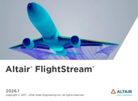 Altair FligtStream