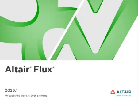 Altair Flux